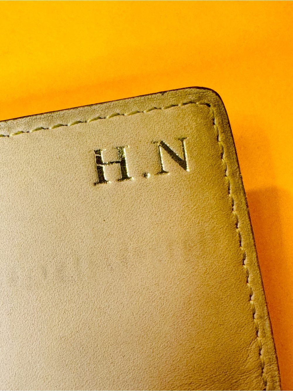 Louis Vuitton White Multicolor Monogram Long Wallet - Picture 9 of 14